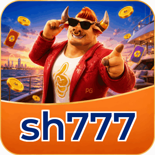 sh777