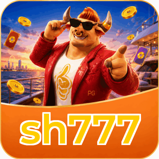 sh777